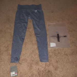 Gymshark Vital Seamless Leggings